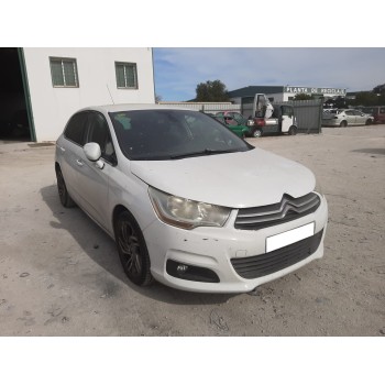 CITROËN C4 LIM. - miniatura 2