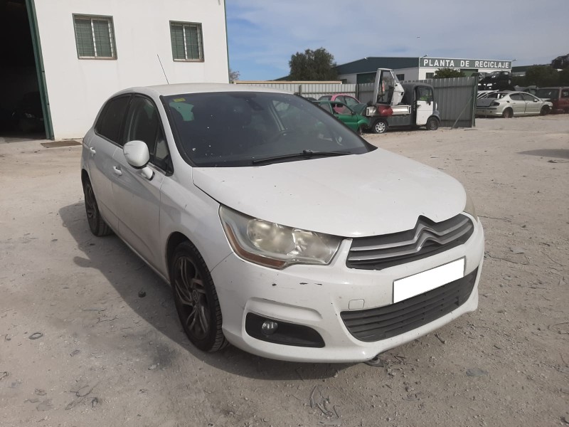 CITROËN C4 LIM. - imagen 2