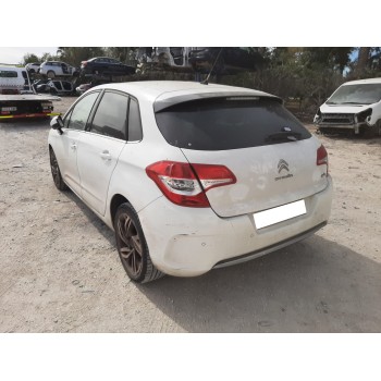 CITROËN C4 LIM. - miniatura 3