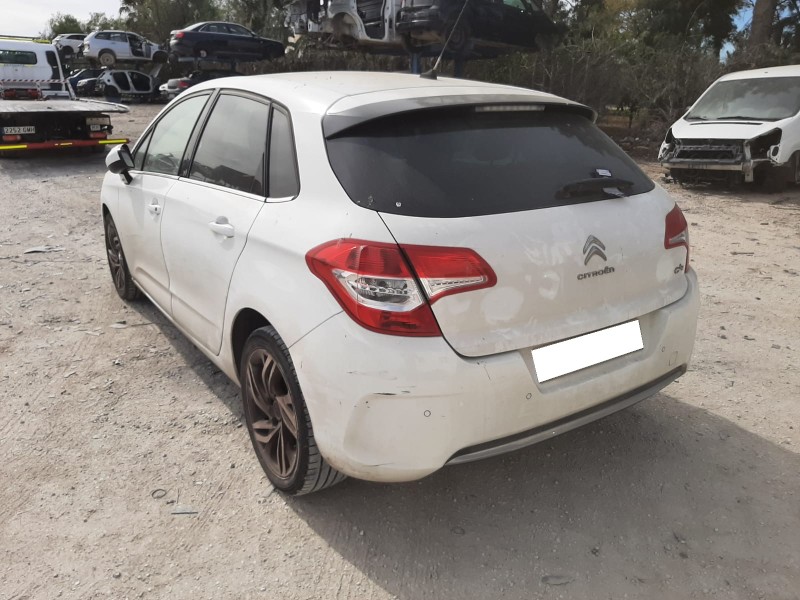 CITROËN C4 LIM. - imagen 3