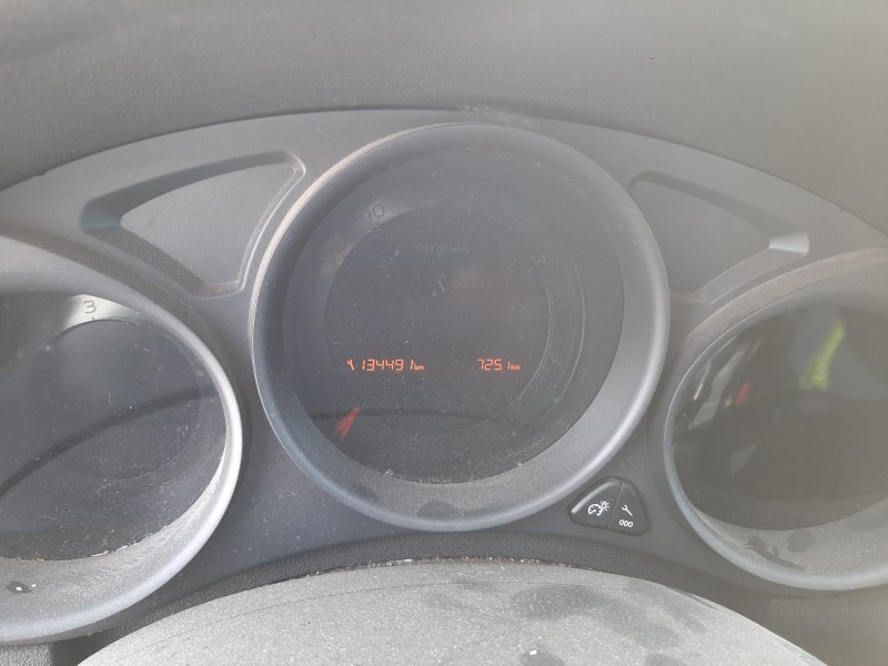 CITROËN C4 LIM. - imagen 4