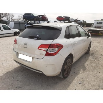 CITROËN C4 LIM. - miniatura 5