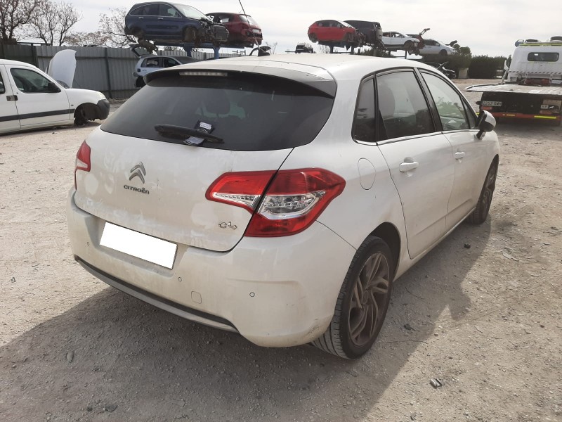 CITROËN C4 LIM. - imagen 5