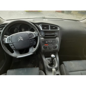 CITROËN C4 LIM. - miniatura 6