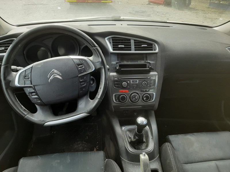 CITROËN C4 LIM. - imagen 6