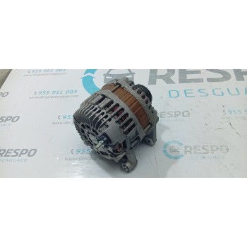 ALTERNADOR 23100JD71A  - miniatura 4