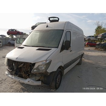 MERCEDES-BENZ SPRINTERII COMBI (DESDE 01.06)