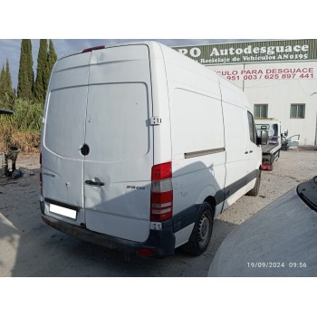 MERCEDES-BENZ SPRINTERII COMBI (DESDE 01.06) - miniatura 2