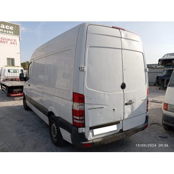 MERCEDES-BENZ SPRINTERII COMBI (DESDE 01.06) - miniatura 3