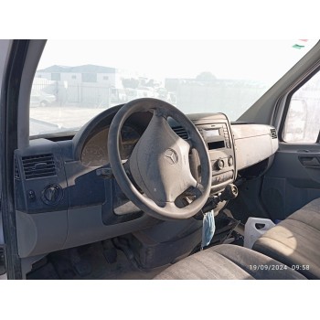 MERCEDES-BENZ SPRINTERII COMBI (DESDE 01.06) - miniatura 4