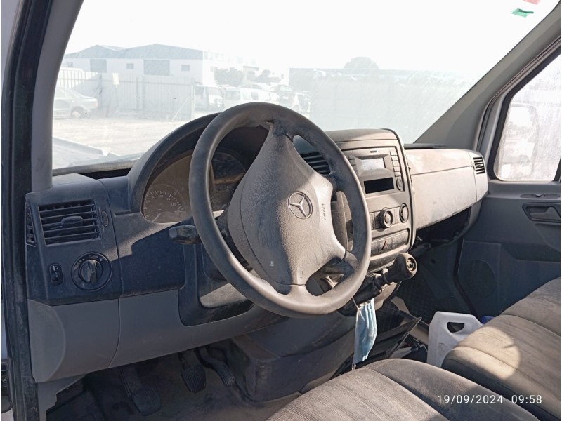 MERCEDES-BENZ SPRINTERII COMBI (DESDE 01.06) - imagen 4