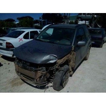 SUZUKI GRAND VITARA JB (JT)