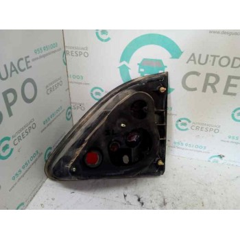 PILOTO TRASERO IZQUIERDO  - miniatura 2