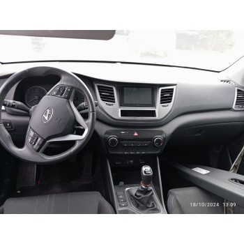 HYUNDAI TUCSON - miniatura 2