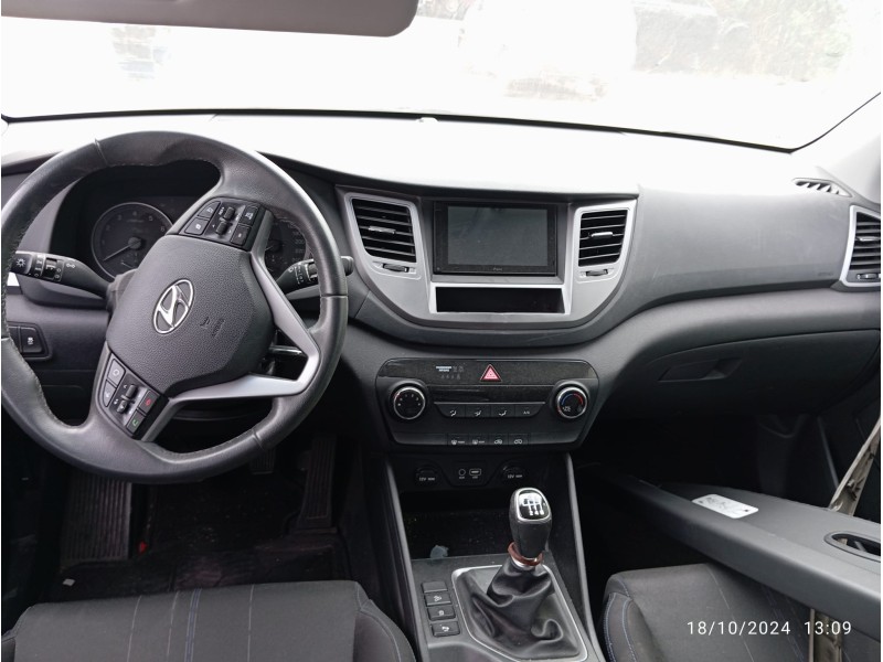 HYUNDAI TUCSON - imagen 2
