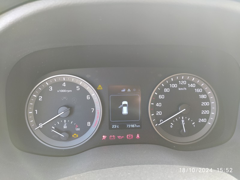 HYUNDAI TUCSON - imagen 3