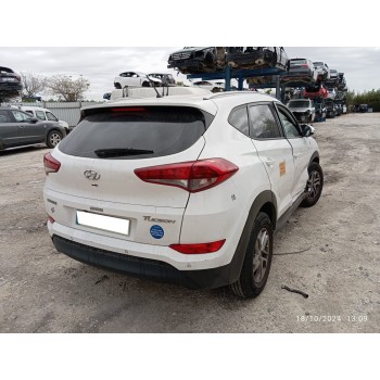 HYUNDAI TUCSON - miniatura 4