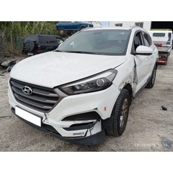 HYUNDAI TUCSON - miniatura 5