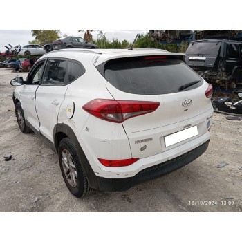 HYUNDAI TUCSON - miniatura 6