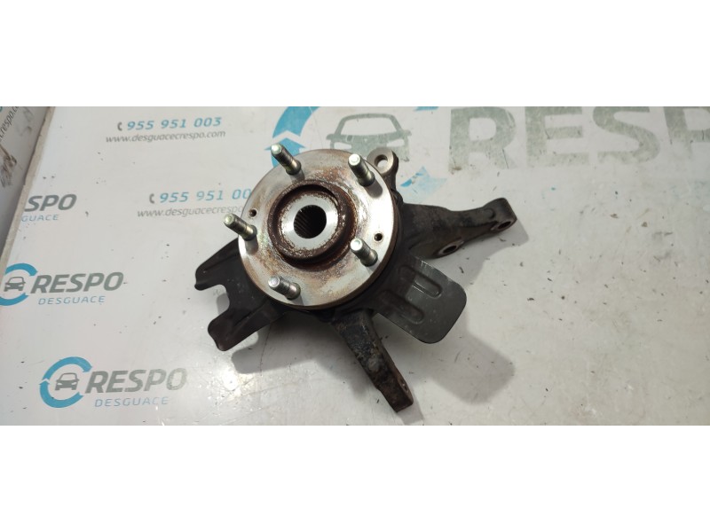 MANGUETA DELANTERA IZQUIERDA  - imagen 2