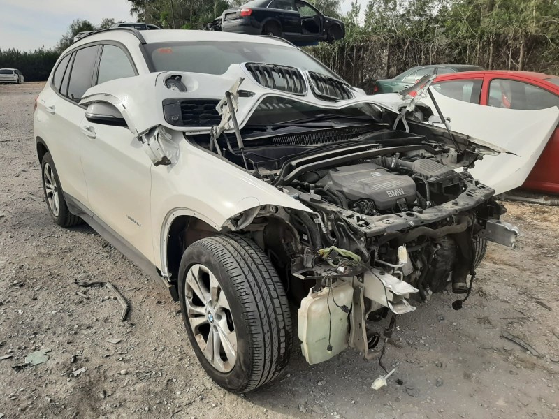 BMW SERIE X1 (F48) - imagen 1