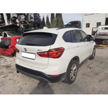 BMW SERIE X1 (F48) - miniatura 2