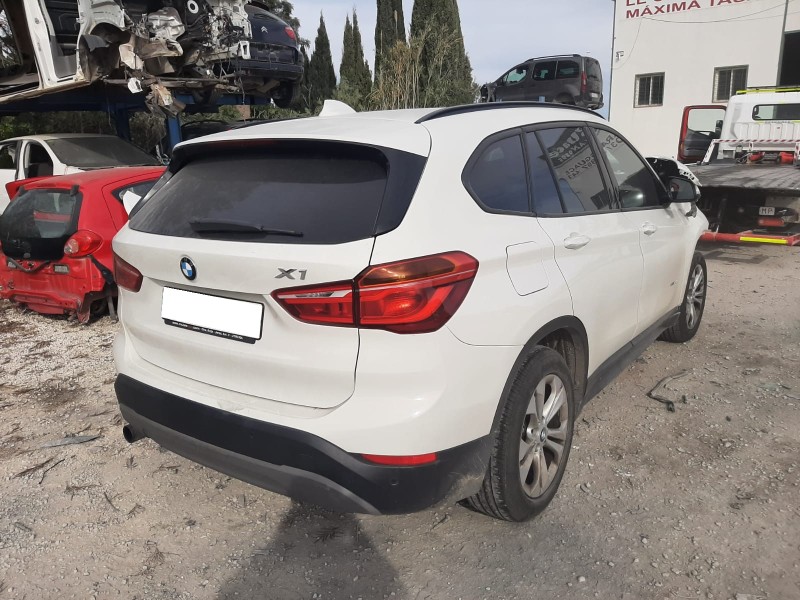 BMW SERIE X1 (F48) - imagen 2