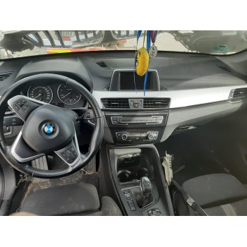 BMW SERIE X1 (F48) - miniatura 4