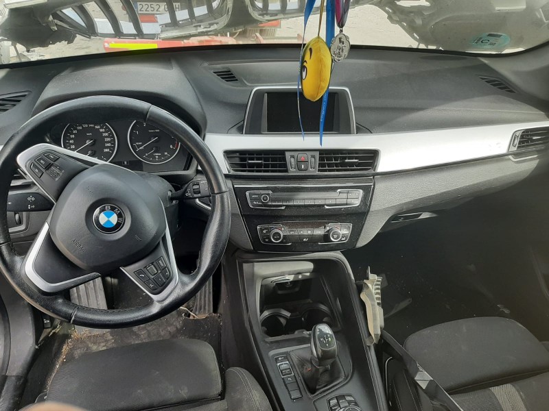 BMW SERIE X1 (F48) - imagen 4