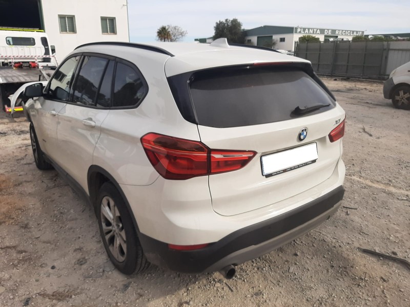 BMW SERIE X1 (F48) - imagen 5