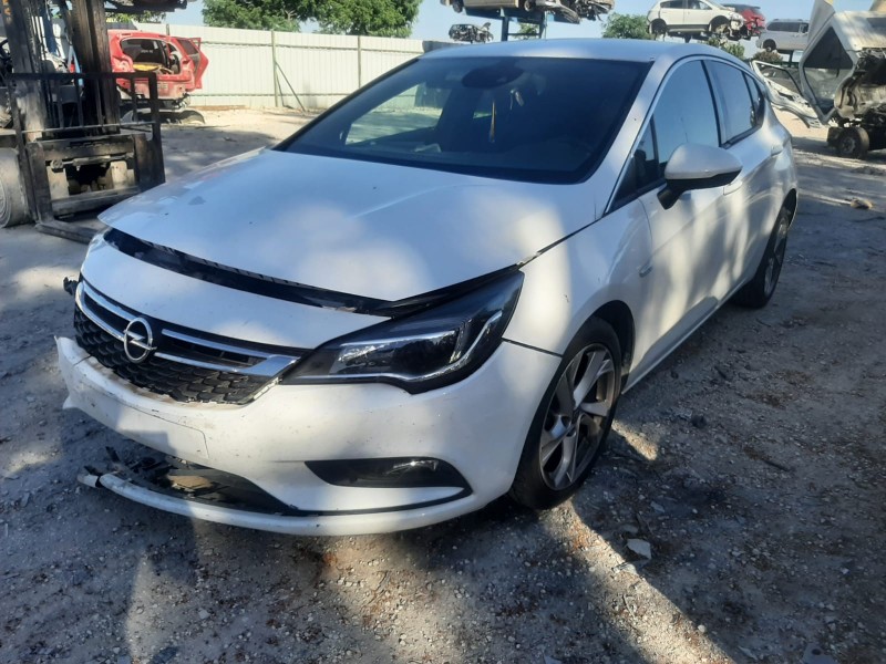 OPEL ASTRA K LIM. 5TÜRIG - imagen 1