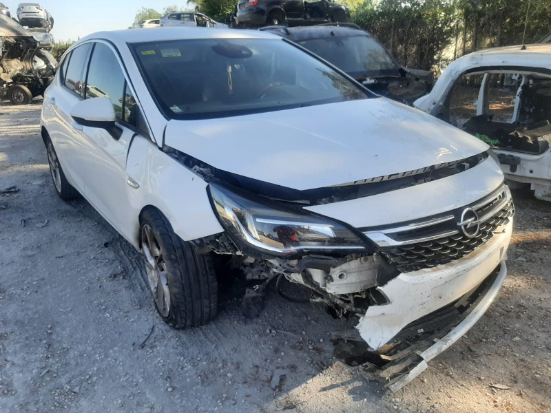 OPEL ASTRA K LIM. 5TÜRIG - imagen 3