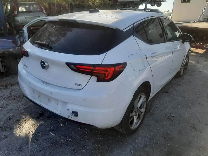 OPEL ASTRA K LIM. 5TÜRIG - imagen 4