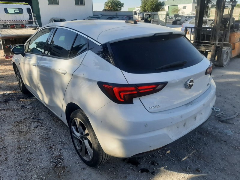 OPEL ASTRA K LIM. 5TÜRIG - imagen 5