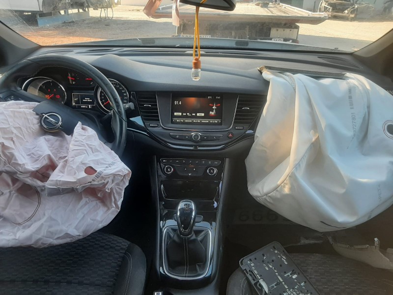 OPEL ASTRA K LIM. 5TÜRIG - imagen 6