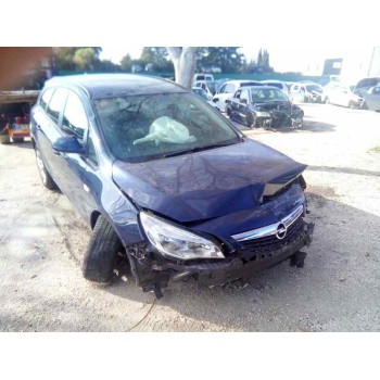 OPEL ASTRA J SPORTS TOURER