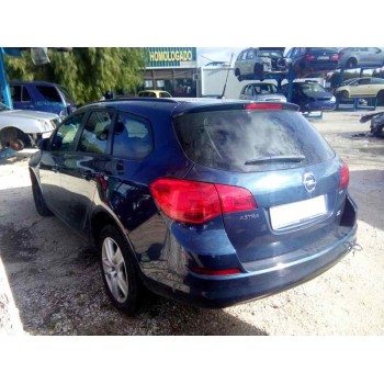 OPEL ASTRA J SPORTS TOURER - miniatura 2