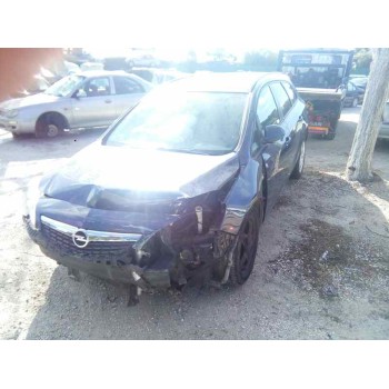 OPEL ASTRA J SPORTS TOURER - miniatura 3