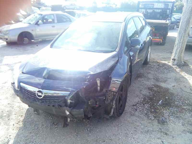 OPEL ASTRA J SPORTS TOURER - imagen 3