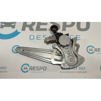 ELEVALUNAS TRASERO DERECHO 857200D120  - miniatura 1