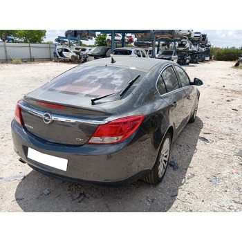OPEL INSIGNIA BERLINA - miniatura 2