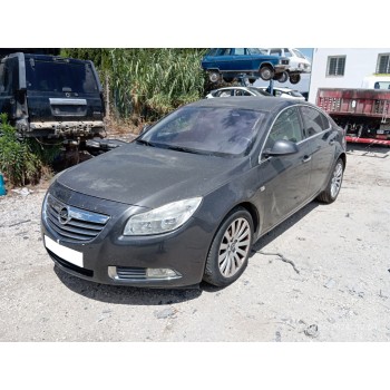 OPEL INSIGNIA BERLINA - miniatura 3
