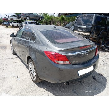 OPEL INSIGNIA BERLINA - miniatura 4