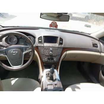 OPEL INSIGNIA BERLINA - miniatura 5
