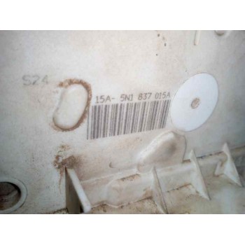 CERRADURA PUERTA DELANTERA IZQUIERDA 5N1837015A  - miniatura 2