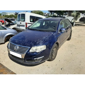 VOLKSWAGEN PASSAT BERLINA (3C2)