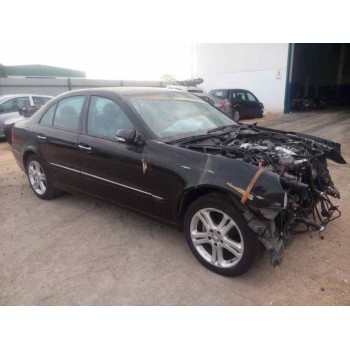 MERCEDES-BENZ CLASE E (W211) BERLINA