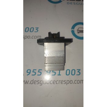 RESISTENCIA CALEFACCION KFABP 