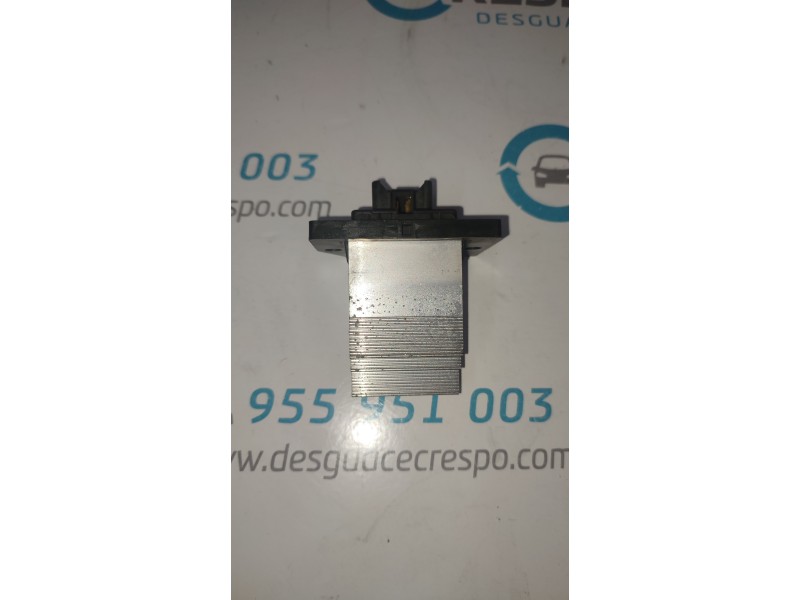 RESISTENCIA CALEFACCION KFABP  - imagen 1