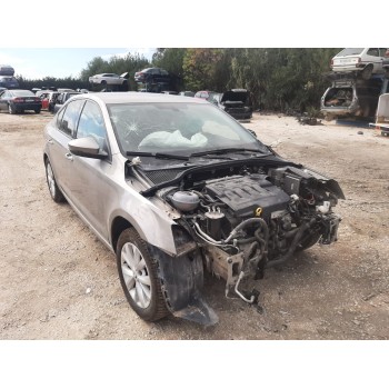 SKODA OCTAVIA COMBI (5E5)